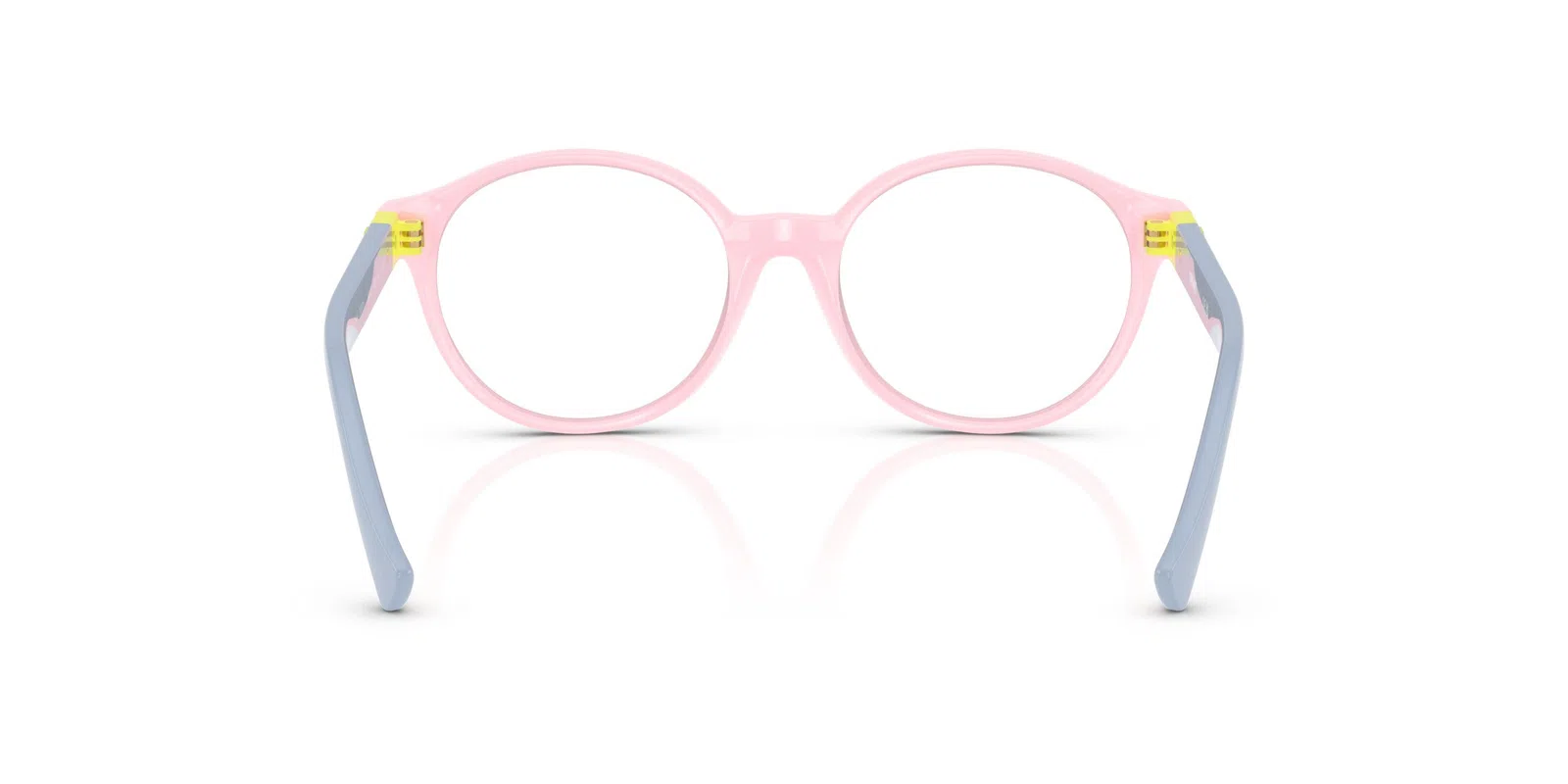 Versace Kids 3007U Eyeglasses - view 7
